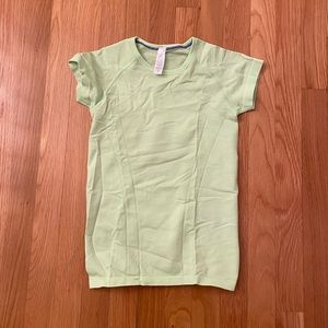 Ivivva Fly Tech Short Sleeve Shirt